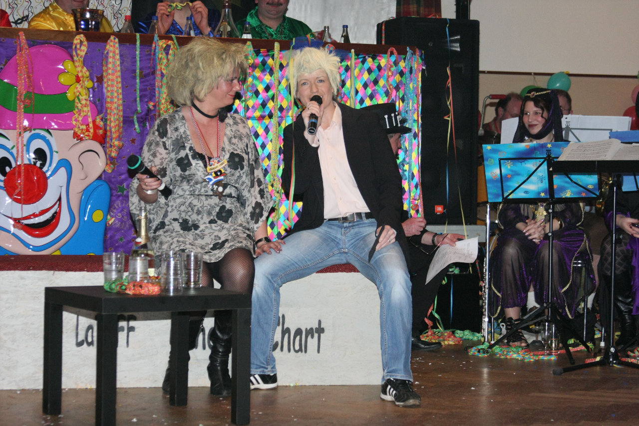 Bild 69 - Olaf 2. Tag